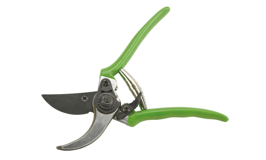 Image 2: Garden Gear Shear Set