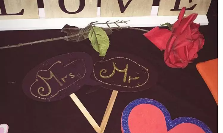 Two-Hour Photobooth Experience