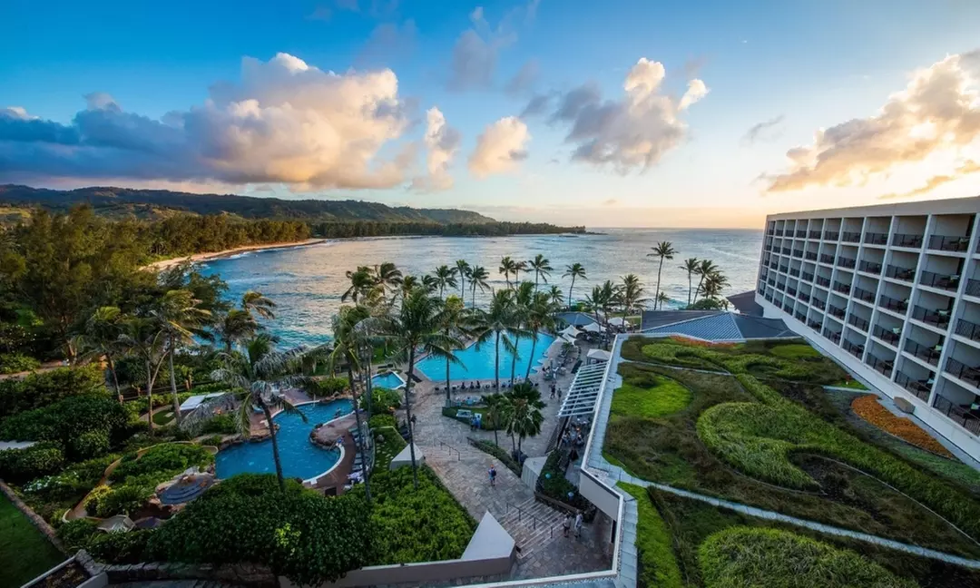 Up to 57% Off Oahu Full-Day Island Tour - Aloha Fantasy Tours
