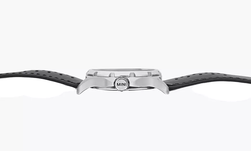 Image 16: Mini-herenhorloge