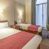 Image 21: Scarborough: Standard Double or Twin Room with Breakfast and Wi-Fi