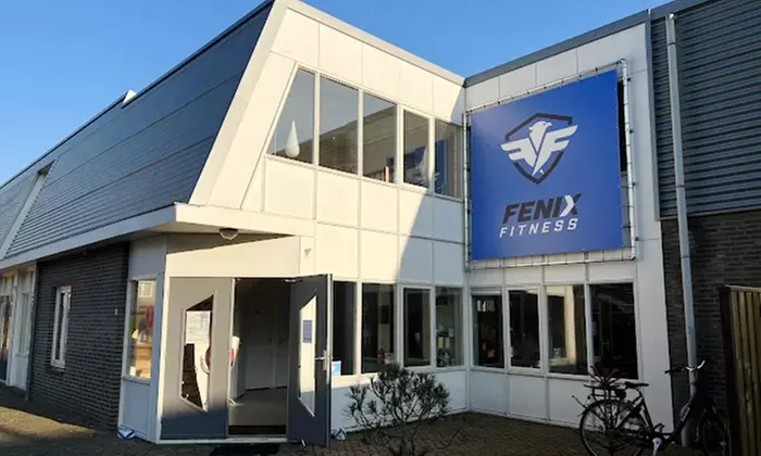 Krachtige groepslessen voor een energiek en fit leven