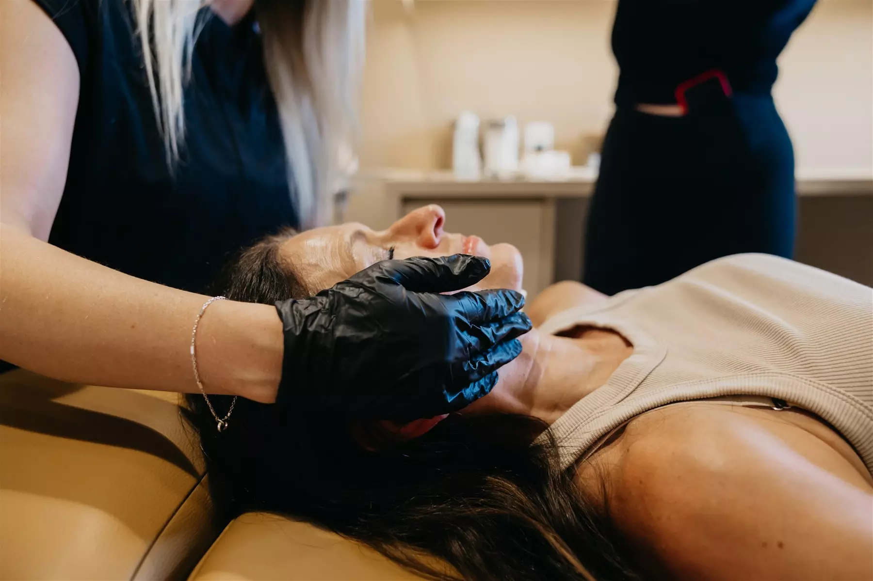 Up to 48% Off on Laser Hair Removal at Cleo Skin And Laser