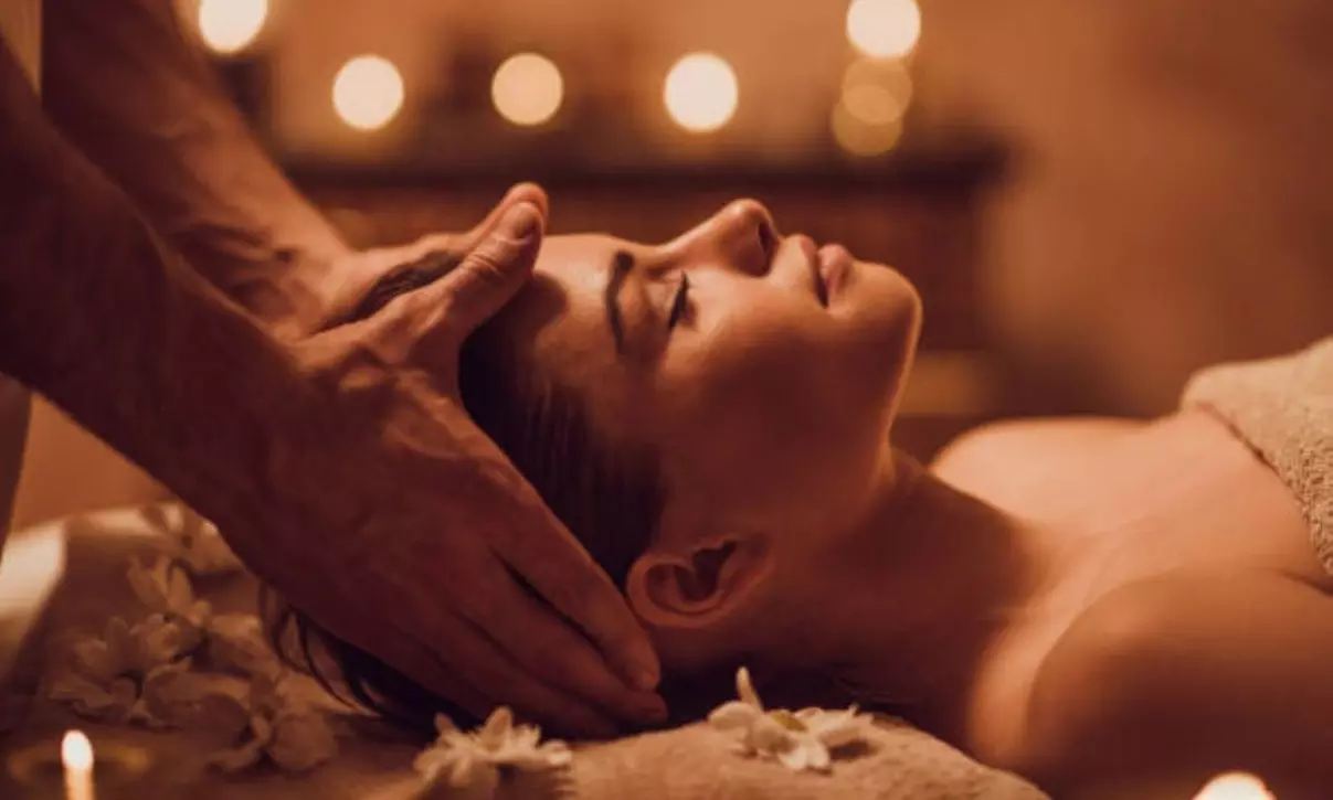 Masaje relajante o de especialidad con duración a elegir para 1