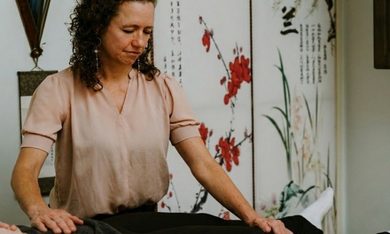 One 60-Minute Reiki Session - Minnesota Integrative Health Studio