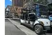 Guided NYC Tour in an E-Cart w/ Photo Stops, NYC Breeze, Iconic Spots for a Relaxed & Eco-Friendly Adventure! - Second Medium