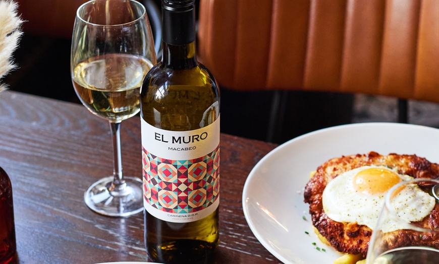 Image 7: Duke Of Sussex Waterloo Delicious Dining Experiences for Two