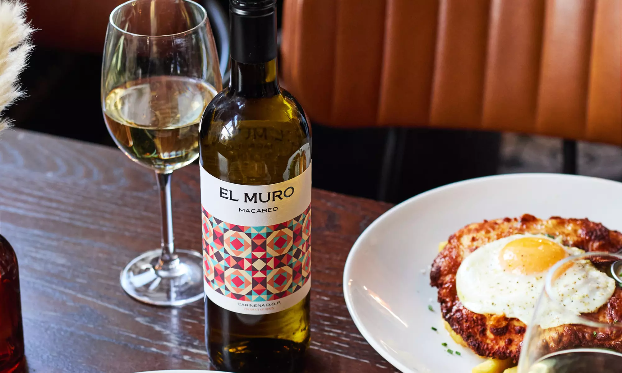 Duke Of Sussex Waterloo Delicious Dining Experiences for Two