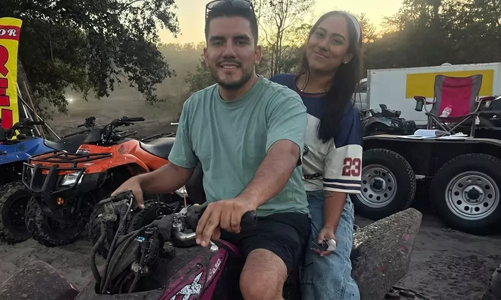 Explore Thrilling ATV Rental Experience for One, Two, or Four Hours