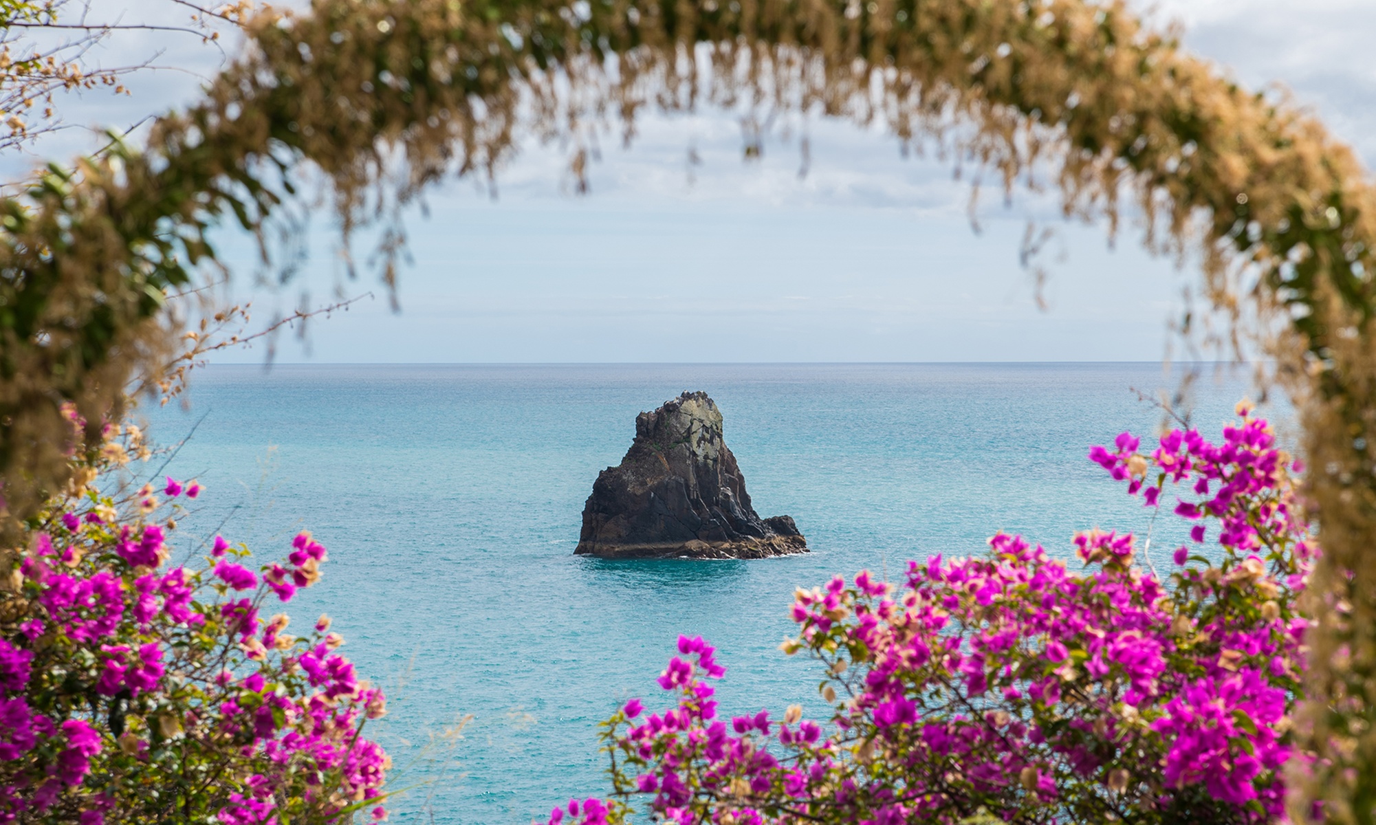 ✈ 9-Day Madeira Vacation with Hotel and Air from Pacific Holidays