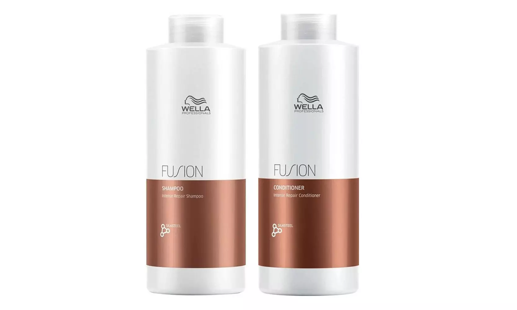 Wella Professionals - Tutta la linea Fusion Intense Repair