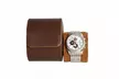 PU Leather Watch Roll Storage Case - Image 4