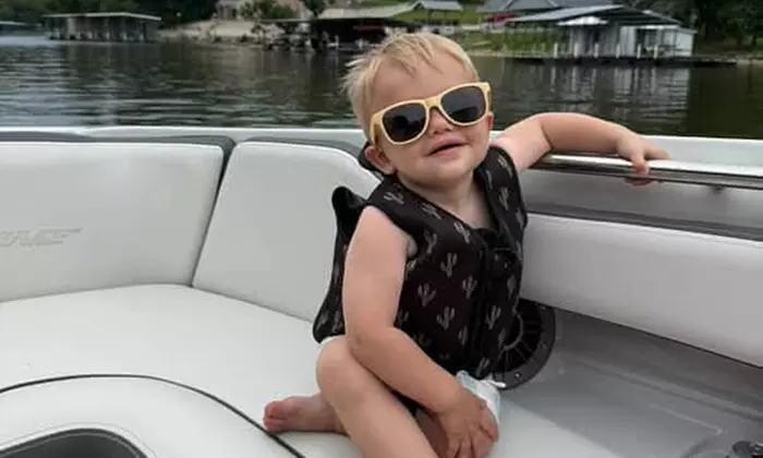 Explore with a 2-Hour Private Boat Tour for Up to 8 People