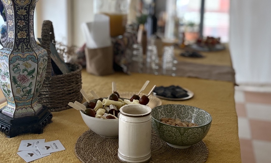 Image 10: Ritual en pareja con masaje de 90 minutos y minibrunch