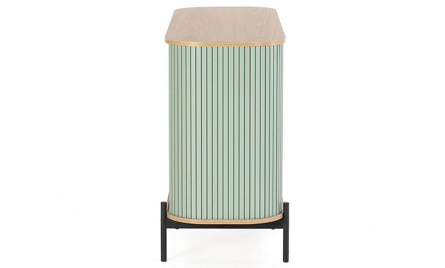 Image 8: Credenza "Monaco" a 2 ante