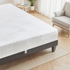 Image 1: Matelas Sphérize à mousse Haute Densité, fabrication française