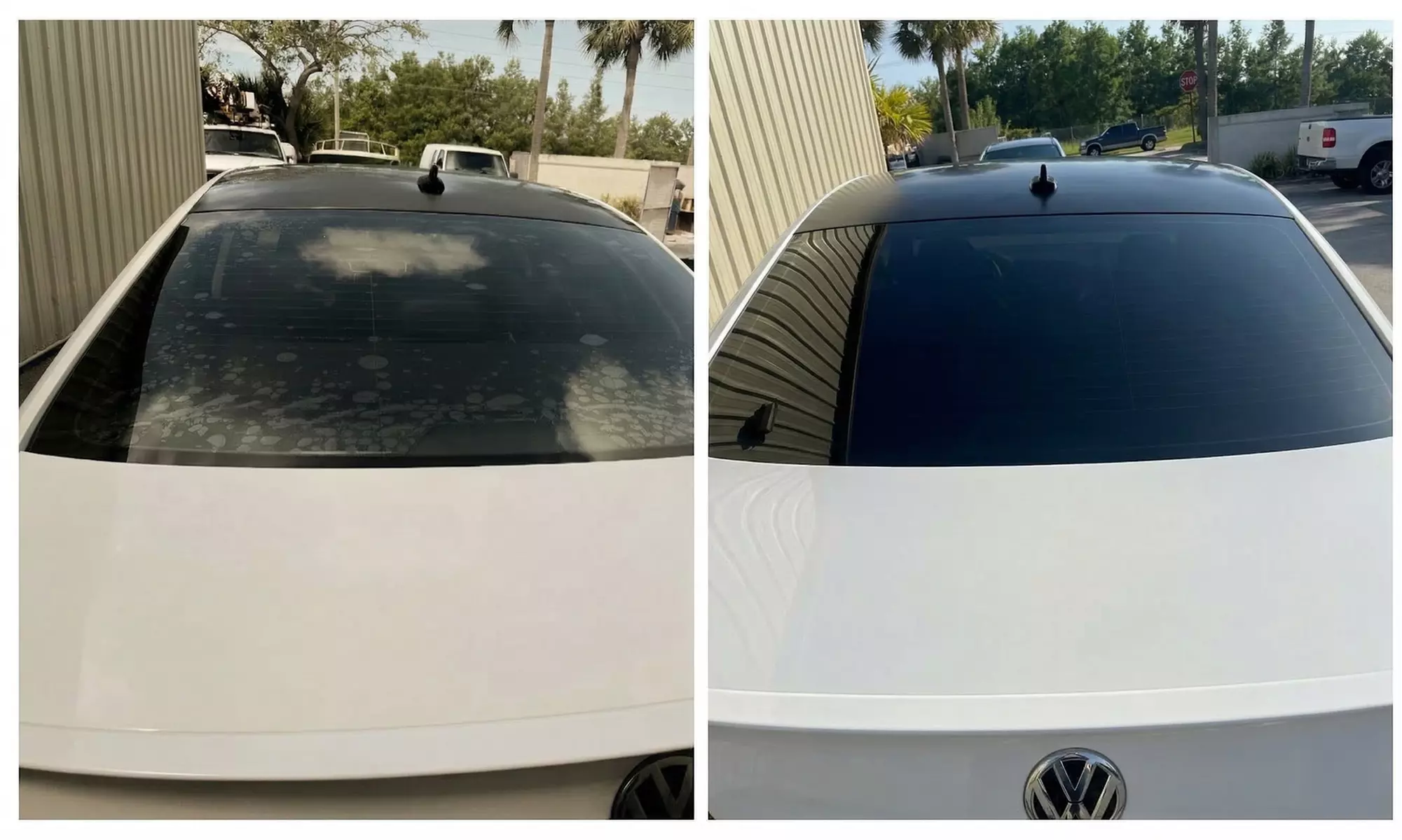 Get Window Tinting for 2/5 Windows & Windshield Tinting