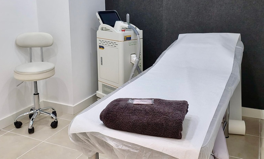 Image 6: Limpieza facial con opción a masaje, microdermoabrasión y vitaminas