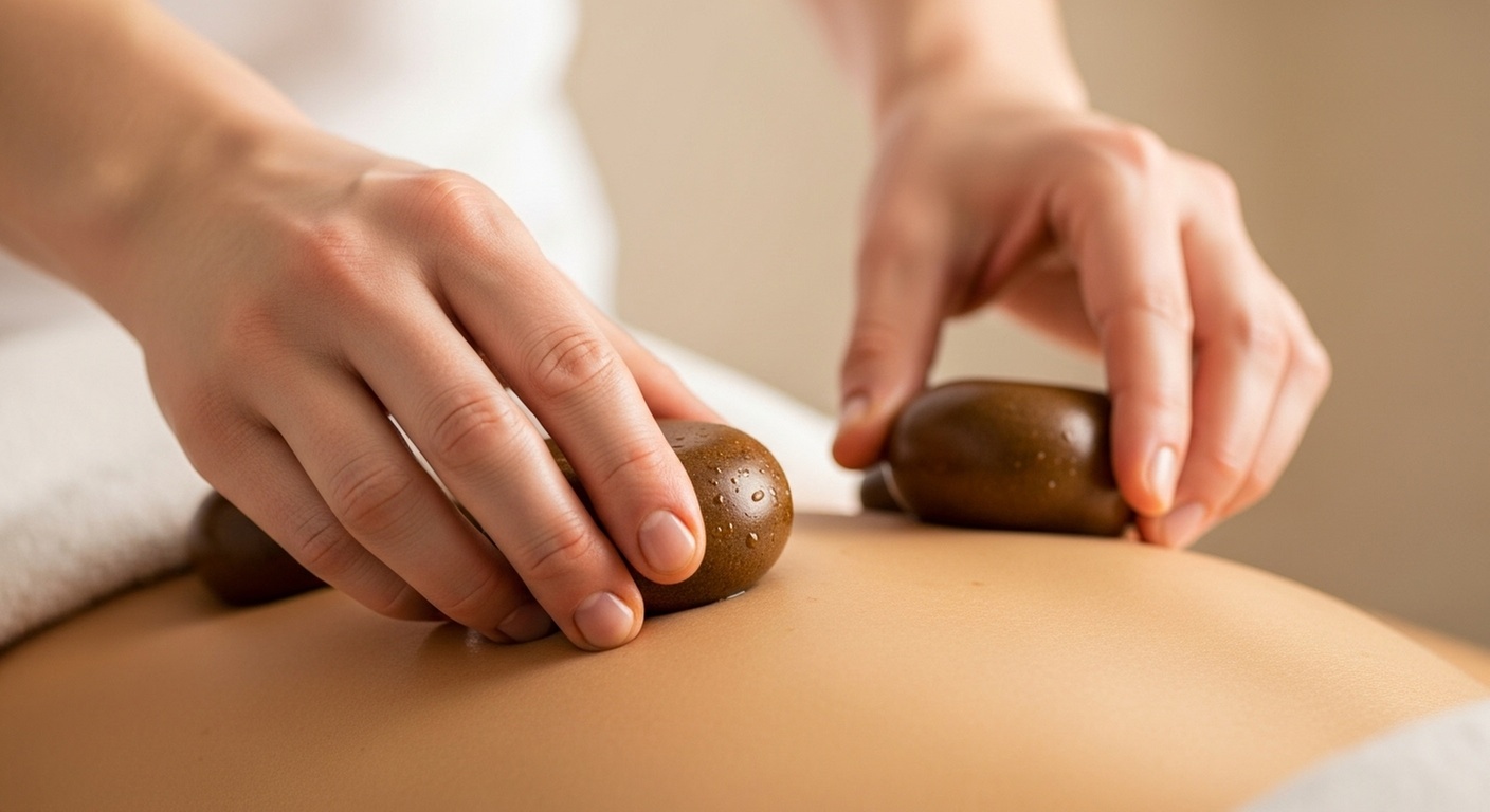Up to 60% Off on Full Body Massage at Zen Spa