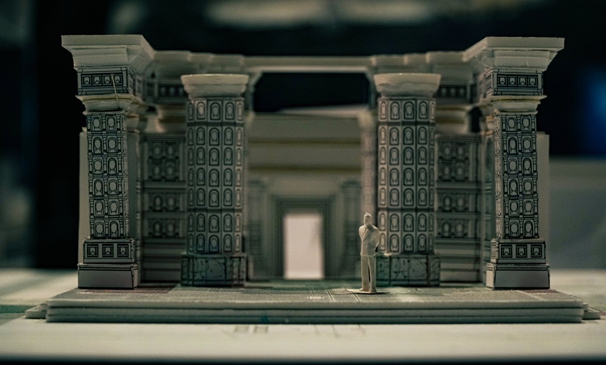 Image 19: Game of Thrones Studio Tour Experience 