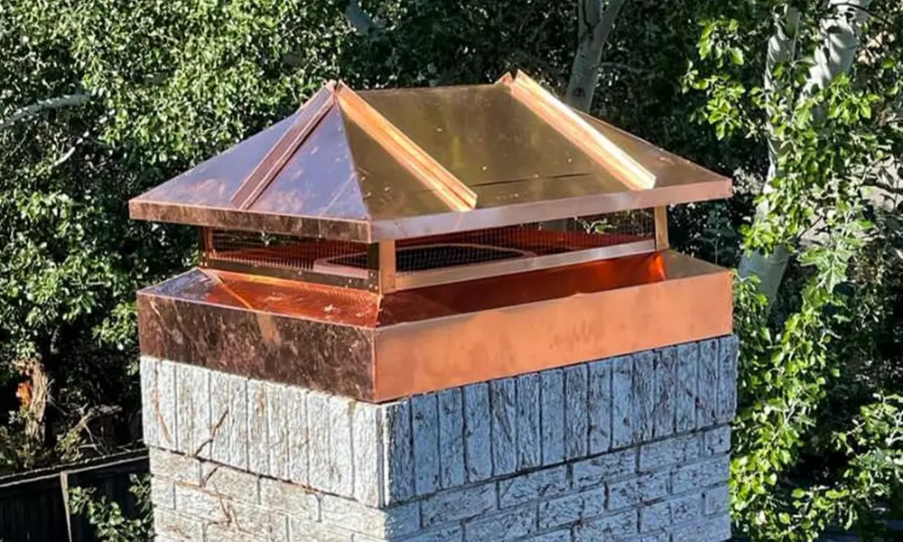 Chimney Sweep or Deep Cleaning with Inspection