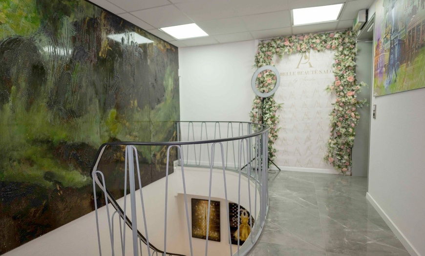 Image 14: Permanent Make-up inkl. Nachbehandlung für Lippen / Brauen für 1 Pers.