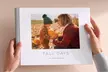Shutterfly Custom Photo Books: Capture Your Memories in a 20 Page Hard Cover Album for Up to 88% Off - Second Medium