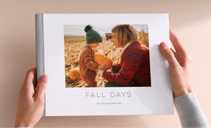 Custom Photo Books from Shutterfly Custom Photo Books from Shutterfly