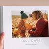 Image 1: Custom Photo Books from Shutterfly