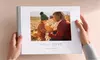 20-Page Custom Hard Cover Photo Books from Shutterfly - Five Options Available.