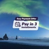Image 1: ✈ Iceland : 2 Nights with Hotel Stay & Flights