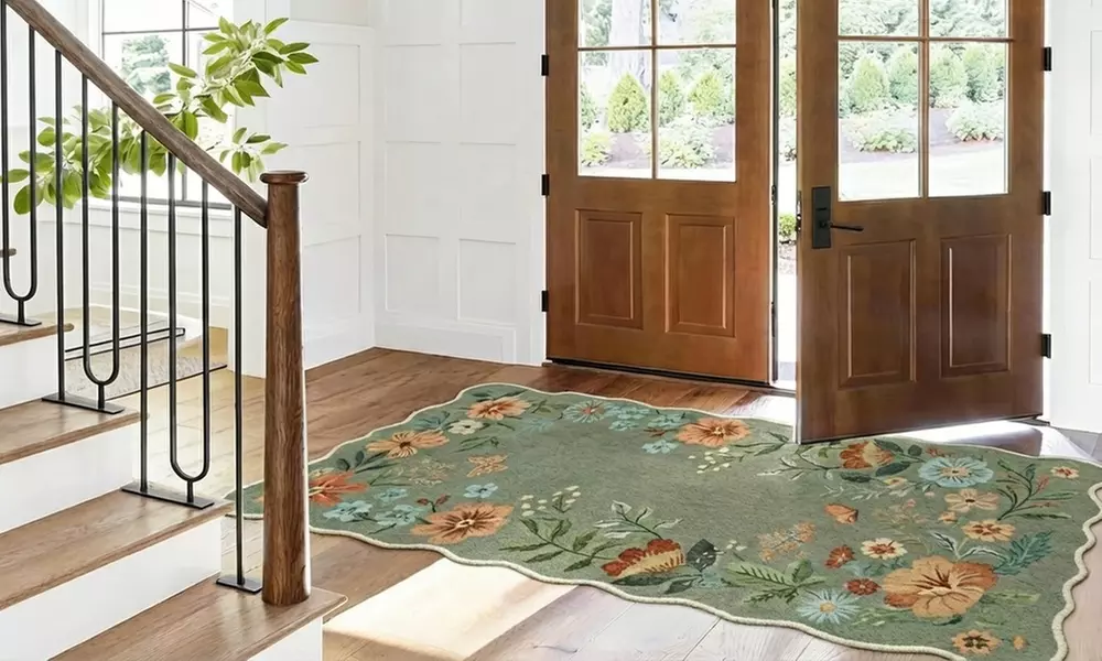 Washable Hallway Runner Rugs