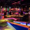 Image 1: Mini Golf Deals for 2 or 4 - Tax Included at Puttshack