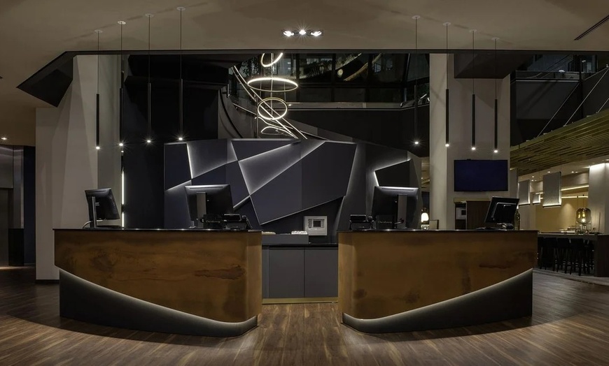 Image 7: Little Tokyo in Düsseldorf: 2-3 Nächte inkl. Frühstück & Spa