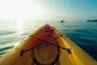 Alquiler de kayak individual durante 1 hora para 1, 2 o 4 personas con hasta un 38% de descuento - Second Medium