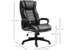 Vinsetto Office Chair - Image 7