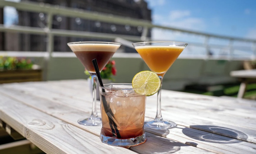 Image 10: Liverpool: Standard Double Room with Breakfast