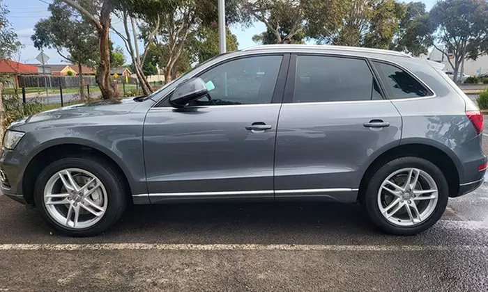 Up to 29% Off on Exterior Wash - Hand Wash - Car at TOPWASH HAND CAR WASH ALTONA MEADOWS