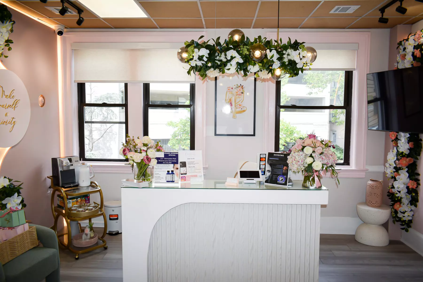 Laser Hair Removal Sessions on Full Body, Small, Medium or Large Areas