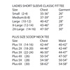 Image 2: Women's Cute St. Patrick's Day Tee. Plus Sizes Available.