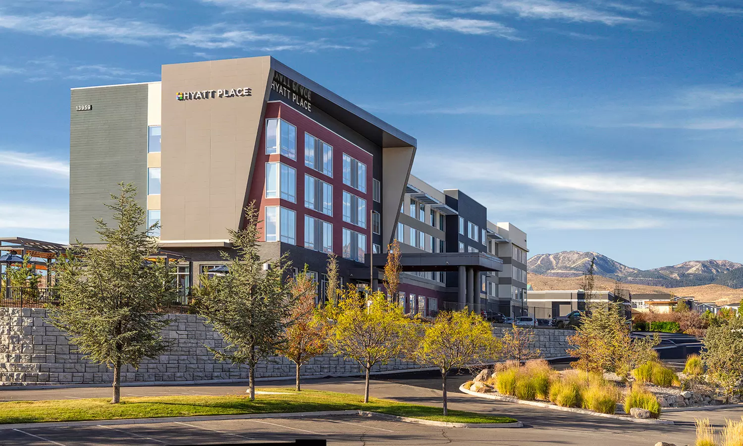Special Offer: Hyatt Place South Reno - Exclusive Member Pricing!