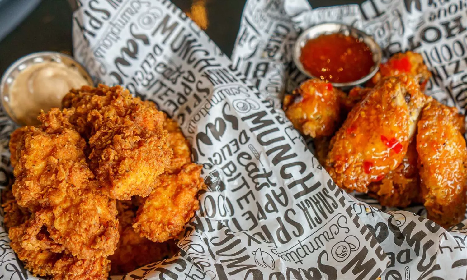 Up to 28% Off on American Breakfast at Oceanside Brunch Club