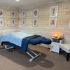 Image 1: One or Two 60 Minute Deep Tissue, Swedish, or Therapeutic Massage