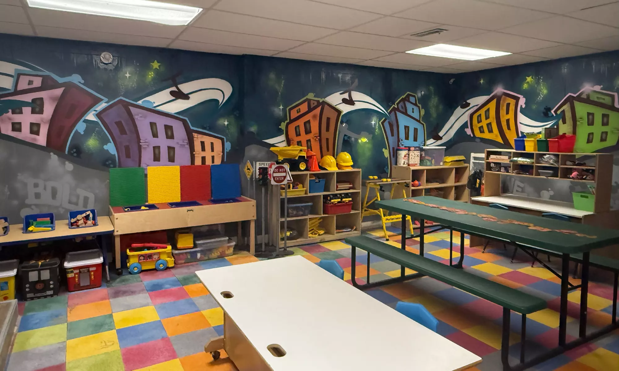 Unleash Learning & Creativity: An Unforgettable Social Emotional Learning Adventure for Kids & Families at Level Them Up - Primary Image