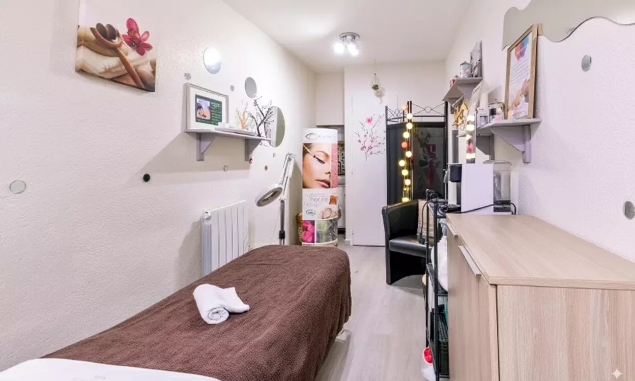 Modelages relaxants et Tui Na pour relâcher stress et tensions avec Plaisir d'un soin (jusqu'à 54% de remise) - Image 2