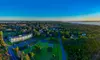 Hotel Stay with Ocean Views, Beach Access & Indoor Pool at Chateau Westport Resort in Westport, WA