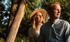 Get 2,4, or 6 Hours of Wedding Photography w/ Online Image Gallery or 1 Hour Engagement Session - Up to 55% Off