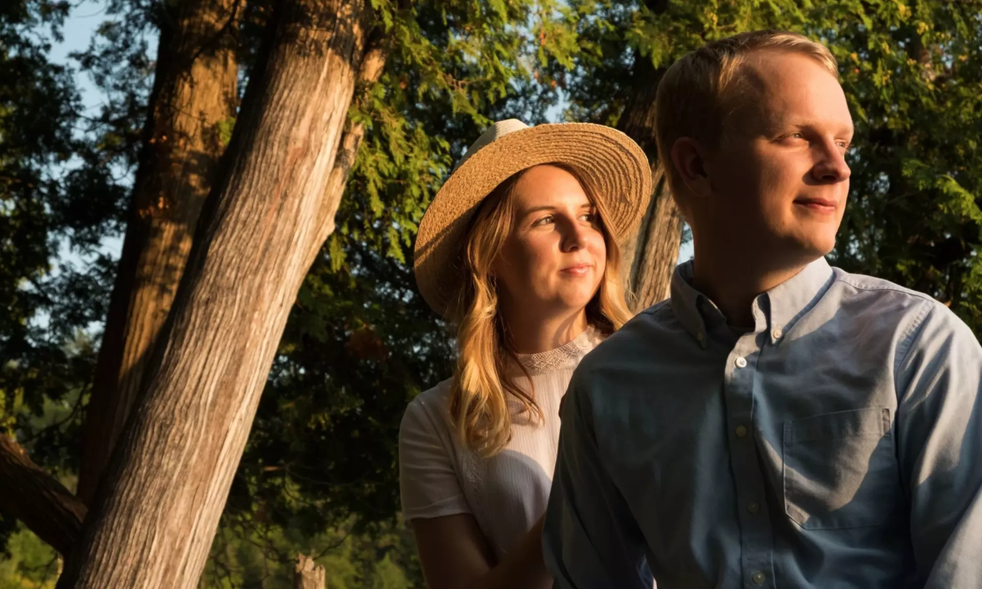 Get 2,4, or 6 Hours of Wedding Photography w/ Online Image Gallery or 1 Hour Engagement Session - Up to 55% Off - Primary Image