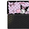 Image 2: Cartoon Desk Mat, Vivid HD Printing and Non-Slip Rubber Base