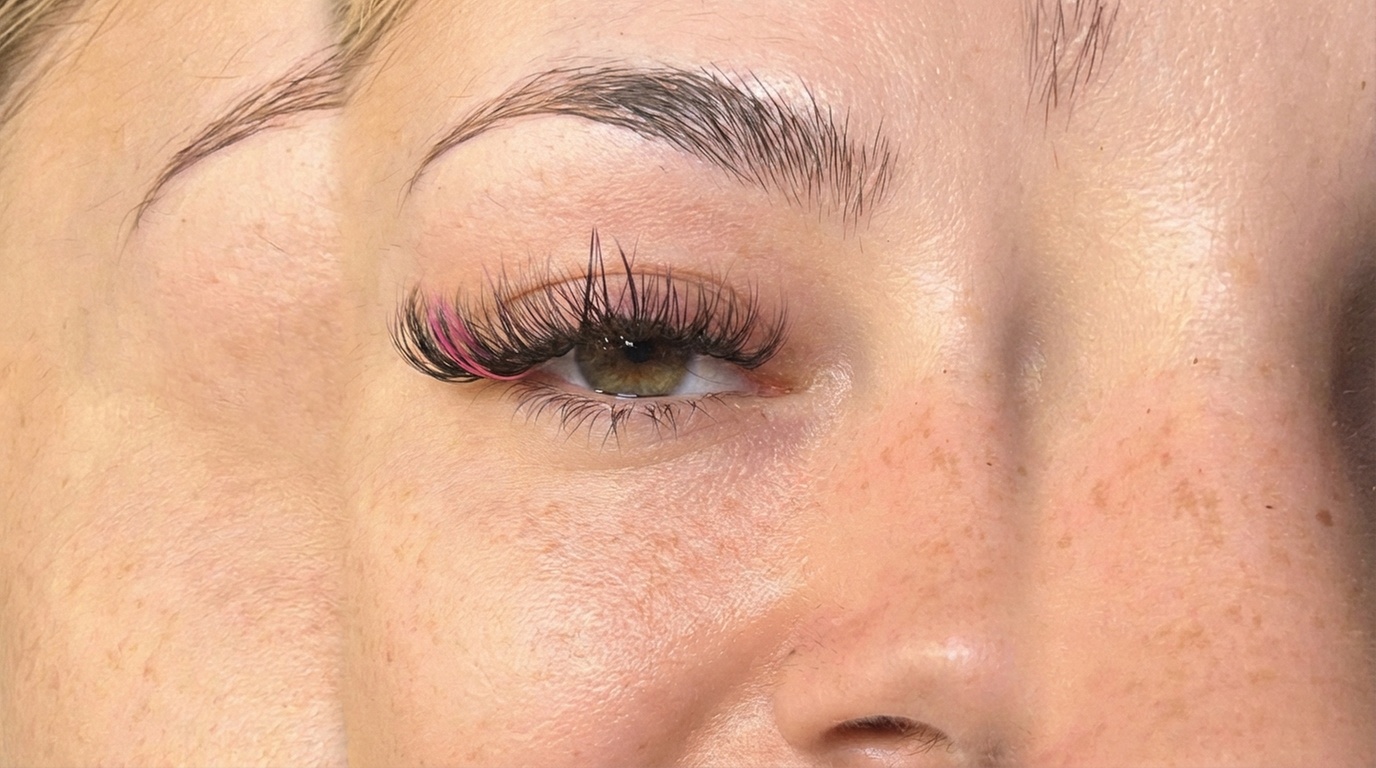 Up to 67% Off on Eyelash Extensions at Natural winks lashes and more